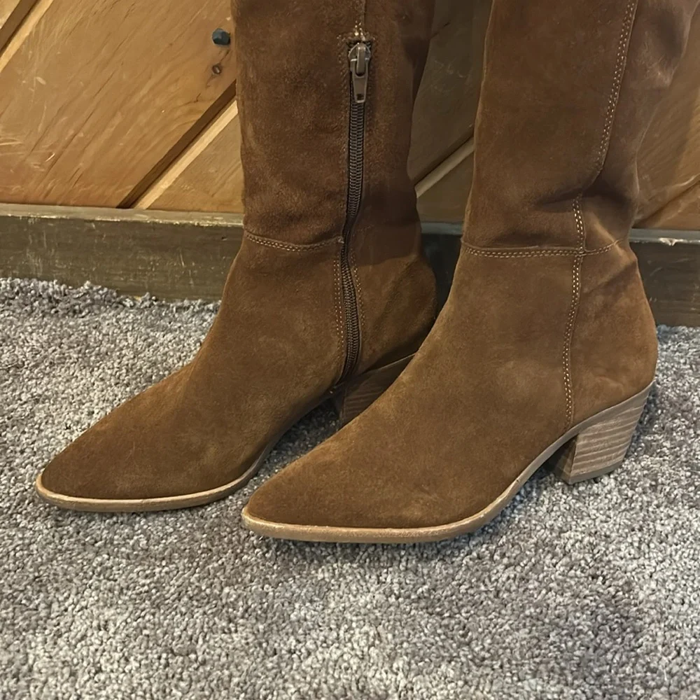 Steve Madden size color